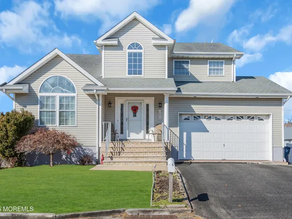 1416 Mermaid Avenue, Beachwood, NJ 08722