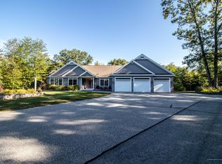 95 Beaulieu Dr, Lyman, ME 04002