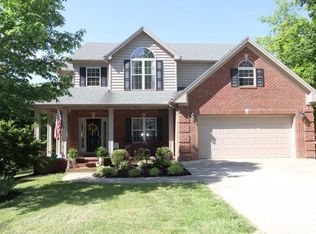 1093 Ritchey Rd, Lawrenceburg, KY 40342