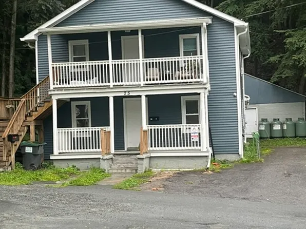 25 Rear Chapel St, Ellenville, NY 12428