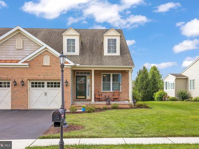 33 Bobolink Dr, Gettysburg, PA, 17325