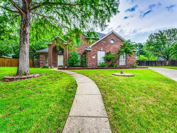 4 Brittany Ct, Mansfield, TX 76063