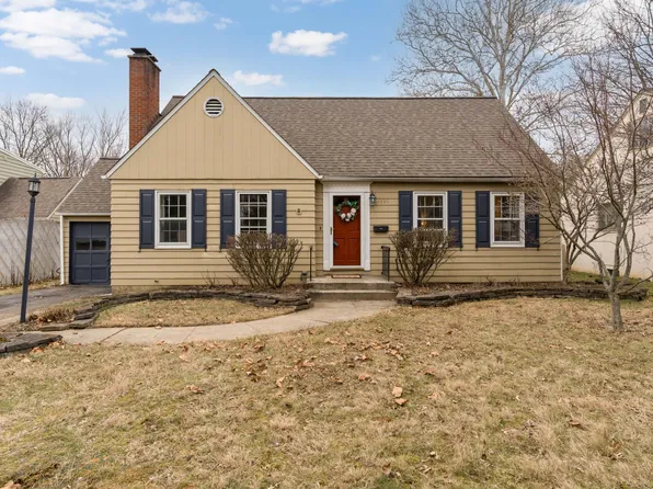 4899 Glenburn Ave, Columbus, OH 43214