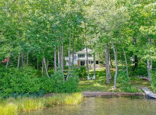 127 Payson Path, Hope, ME 04847