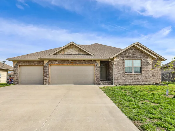 2415 E Mission Street, Republic, MO 65738