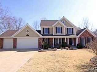 7662 River Walk Ct, Saint Louis, MO 63129