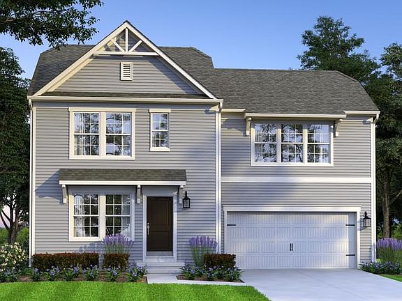 Elevation C