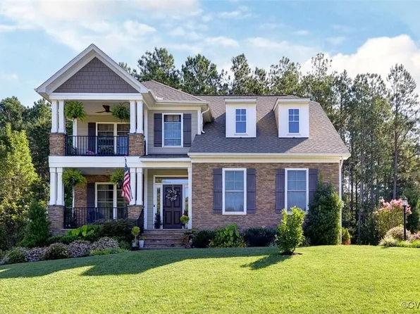 11432 Doronhurst Dr, Providence Forge, VA 23140