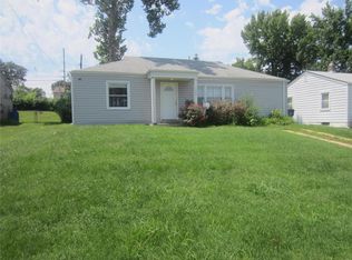 3143 O'Hare Dr, Saint Ann, MO