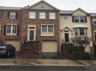 303 Leafcup Rd, Gaithersburg, MD 20878