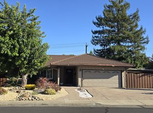 3056 Bernard Ave, San Ramon, CA 94583
