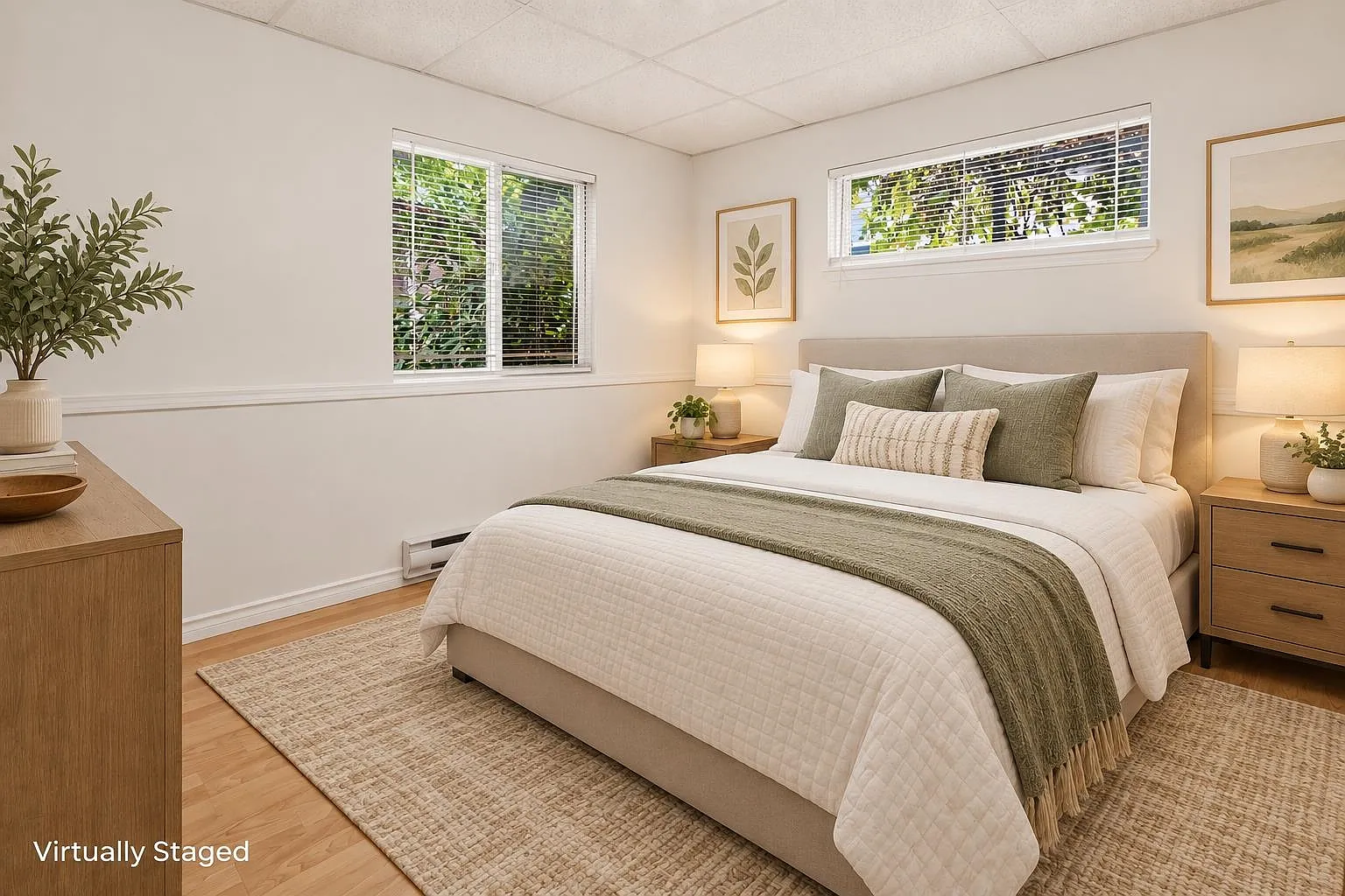 2 bed, 850 sqft, $2,200 — Photo 4