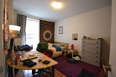 Rented by Bold New York