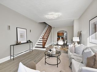 608 S Eaton St, Baltimore, MD 21224