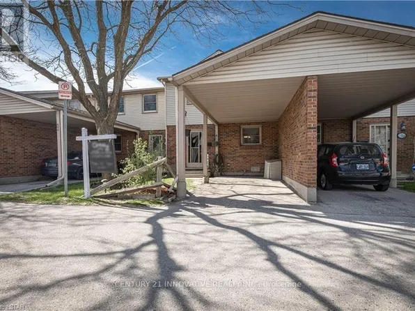 1330 Jalna Blvd #4, London, ON N6E 2H7