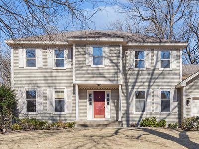 12809 16th Ave S, Burnsville, MN, 55337