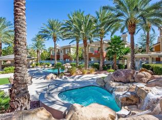 10640 Amber Ridge Dr UNIT 101, Las Vegas, NV 89144