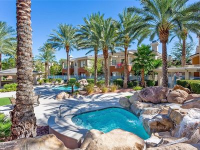 10640 Amber Ridge Dr Unit 101, Las Vegas, NV, 89144