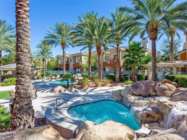 10640 Amber Ridge Dr Unit 101, Las Vegas, NV 89144
