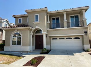 4877 Stonehaven Ln, Dublin, CA