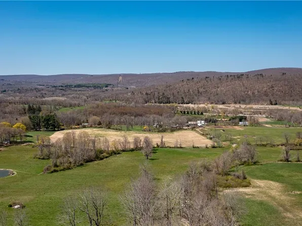 Hurds Corners Road, Pawling, NY 12564
