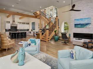 12 Canal St, Santa Rosa Beach, FL 32459