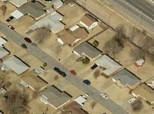 4365 Woodedge Dr, Oklahoma City, OK 73115