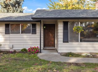 19855 SW Rosa Rd, Beaverton, OR 97078