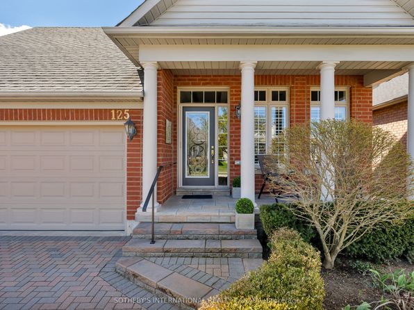 125 Bobby Locke Ln, Whitchurch Stouffville, ON L4A 1R5