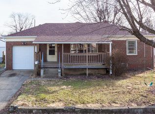 315 N 20th Ave, Beech Grove, IN 46107