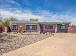 2484 W Las Lomitas Rd, Tucson, AZ 85741