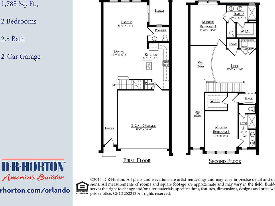Floor Plan.