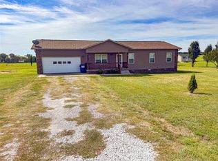 47 Old Carpenter Ln, Harrison, AR 72601