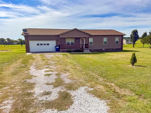 47 Old Carpenter Ln, Harrison, AR 72601