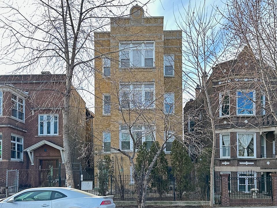 1st image of 1042 N Kedzie Ave #6H