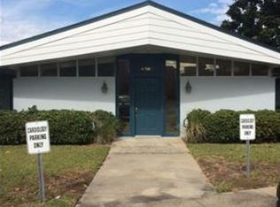 4500 Old Pass Rd, Gulfport, MS 39501