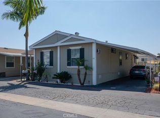 12861 West St SPACE 57, Garden Grove, CA 92840