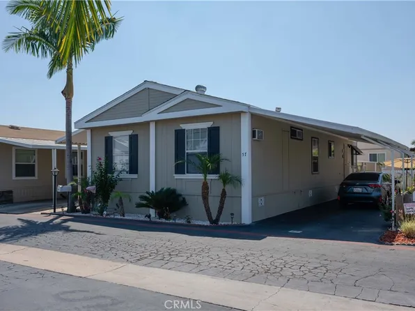 12861 West St Space 57, Garden Grove, CA 92840