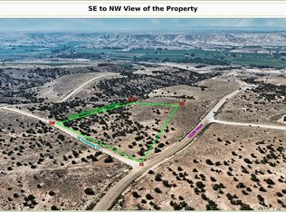18328 W Antelope Trl, Duchesne, UT 84021