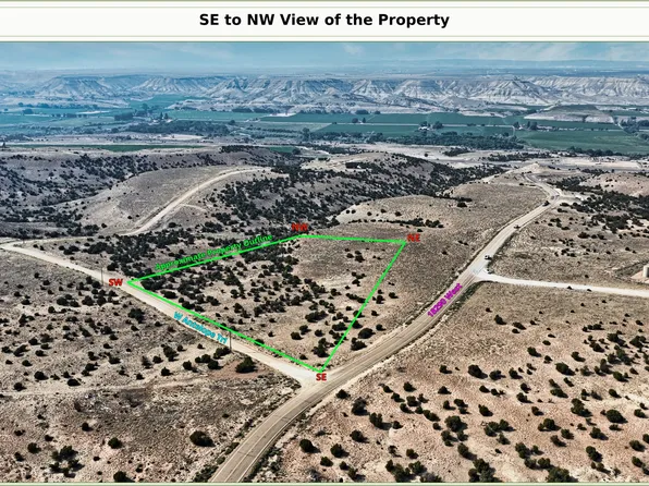 18328 W Antelope Trl, Duchesne, UT 84021