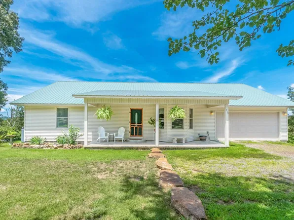 719 Oakvale Rd, Shirley, AR 72153