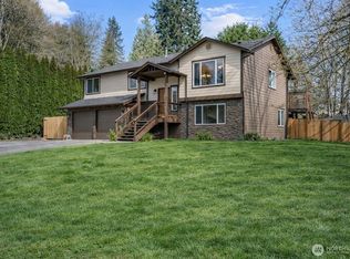 2431 110th Dr SE, Lake Stevens, WA
