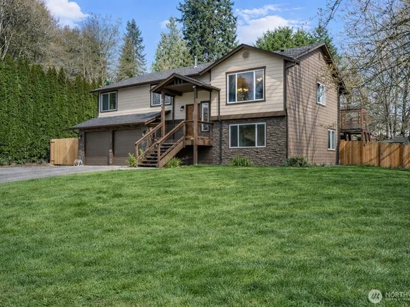 2431 110th Dr SE, Lake Stevens, WA 98258