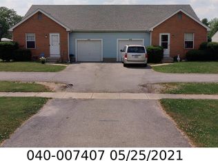 3587 Demorest Rd, Grove City, OH 43123