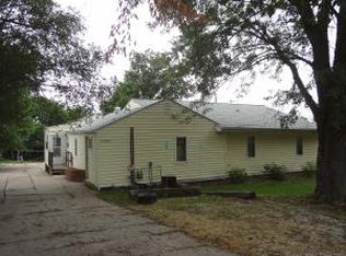 2100 Holly Ave, Columbia, MO 65202