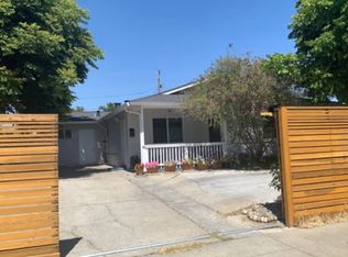 2768 Ophelia Ave, San Jose, CA 95122