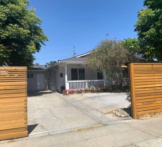2768 Ophelia Ave, San Jose, CA, 95122