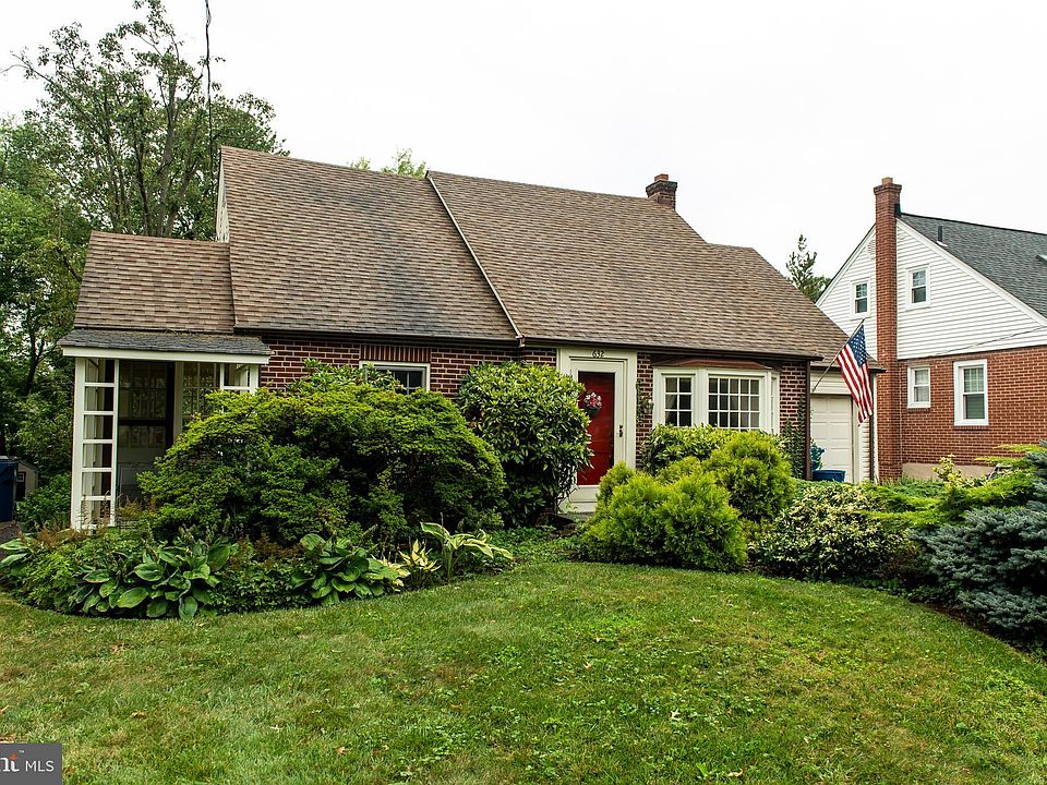 632 S Towamencin Ave, Lansdale, PA 19446 Zillow