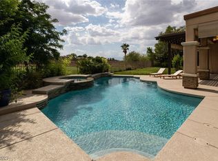15 Hassayampa Trl, Henderson, NV 89052