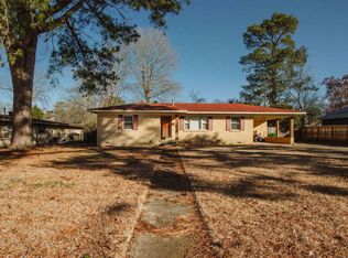 2015 W Sevier St, Benton, AR 72019